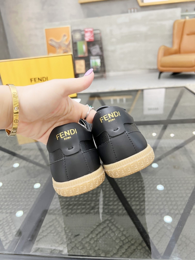 Fendi Sneakers